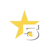 Five Stars Clothing 💫 - Home